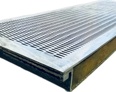 фото Сита грохотов