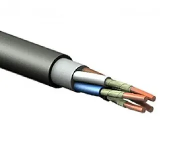 фото Кабель ВВГнг(А)-FRLS 4х10 (N) 0.66кВ (м) Элпром БП-00001753
