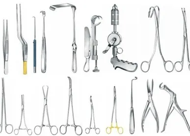 фото Ре-ВС-3-1 мод. 632 ректоскоп