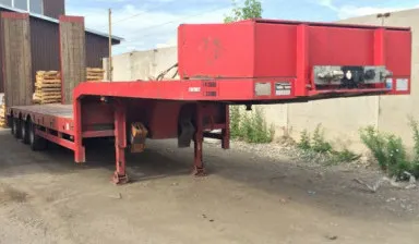 Фото №0 Услуги трала от собственника Владимир