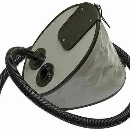 Фото №0 Насос ножной 7 л