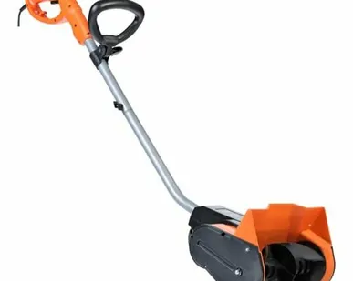 фото Снегоуборщик электрический ручной PATRIOT PS 1600 E