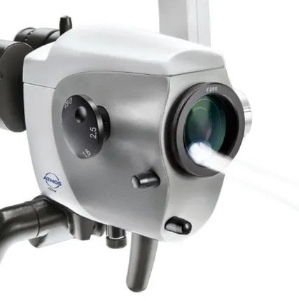 Фото №0 Микроскоп смотровой ATMOS i View 31