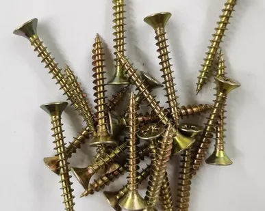 фото Саморез ШУЖ 5,0х40