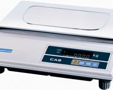 фото Весы CAS AD-5H CAS