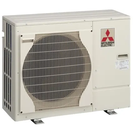 Фото №0 Наружный блок Mitsubishi