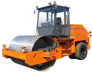 фото Каток 16 тонн BOMAG BW 216 d