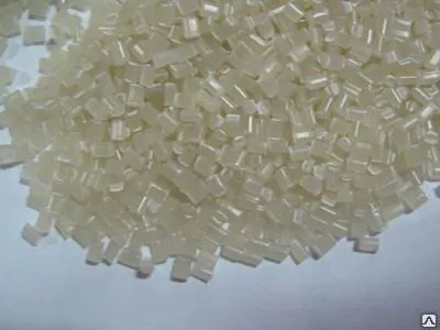 Фото №0 Полипропилен 01030 Бален