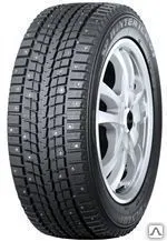 фото Автошина 195/65*15 T SP WINTER ICE01 DUNLOP ошип.