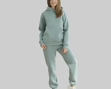 фото Костюм спортивный Агапэ:52