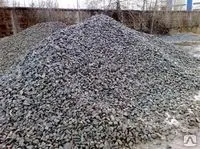 Фото №0 Щебень гранитный,известковый