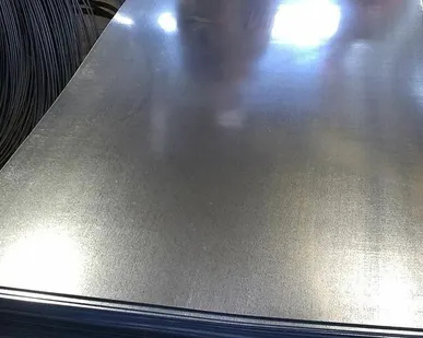 фото Цена оцинкованного листа