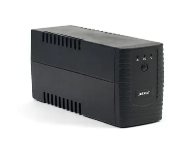 фото Источник беспер. питания SKAT UPS 800/400 Бастион 454