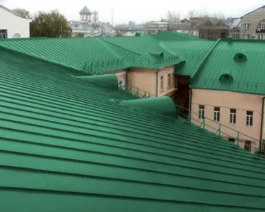 фото Двойной стоячий фальц/Profi Design Colority ® Print Zn 275гр/м2