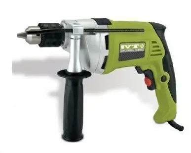 фото Электродрель-перфоратор IVT ID-850 G