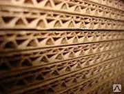 фото Гофроящик 520x280x190 Т23 С