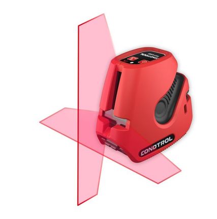 Фото №0 Лазерный нивелир CONDTROL NEO X200