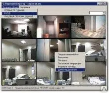 фото Модуль получение и записи изображения TSS-2000 Video