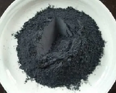 фото Дактилоскопический порошок ПД-Б