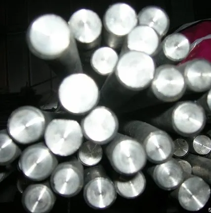 Фото №0 Лист Ниобий 8х195х400