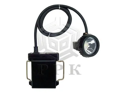 фото СГО-1 Светильник головной особо взрывобезопасный