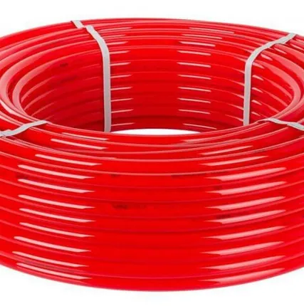 Фото №0 Труба из сшитого полиэтилена VALTEC PEX-EVOH VP1620.3,D16 мм, DN16 мм, 200 м