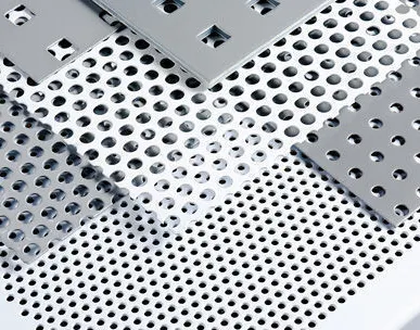 фото Перфолист Rg 5-8