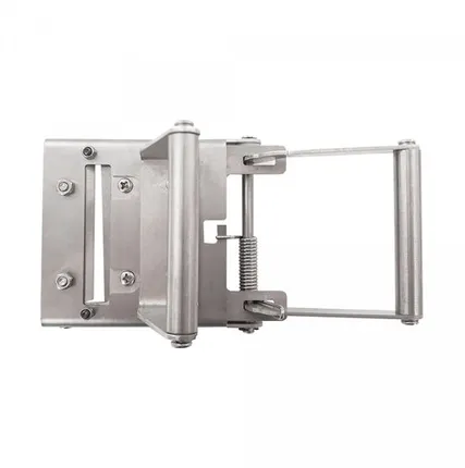 Фото №0 Торцевой подрезатель кромки DELTA TOOLS МОС55