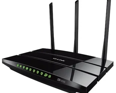 фото Wi-Fi роутер TP-LINK Archer C5