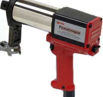 фото Pneutorque серия PT-72 мм Пневмомультипликатор (гайковерт пневматический)