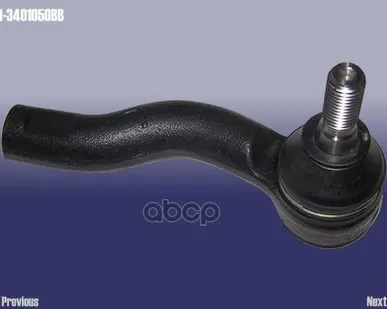 фото Наконечник Рулевой Левый CHERY арт. T113401050BB