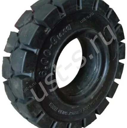 Фото №0 Шина гусматик 6*00-9 FIX EFICIENTE RayBar