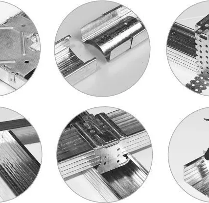 Фото №0 Подвес прямой П60х27 0,8мм