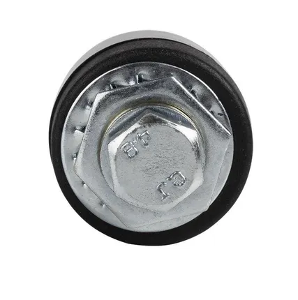 Фото №2 Розетка панельная (гнездо) модель СКРП гнездо 10-25 Rexant 16-0880