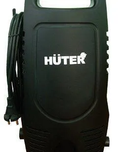 фото Мойка высокого давления Huter W105-P