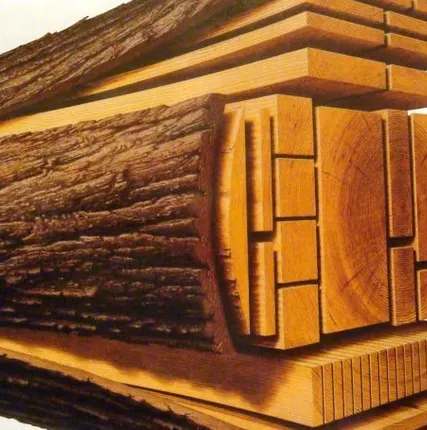 Фото №0 Пиломатериал дискового распила