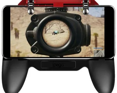 фото Геймпад IPEGA PG-9123