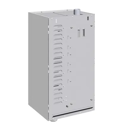 Фото №1 Электрический котел ZOTA-36 Lux-X