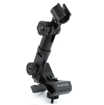 Фото №0 Стойки и держатели AUDIX DFLEX