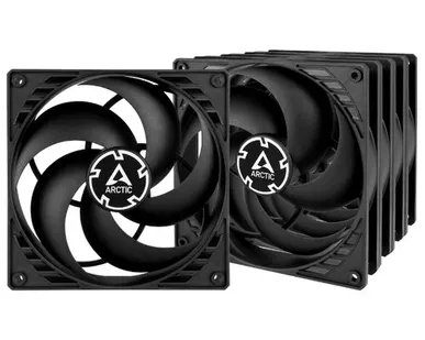 фото Система охлаждения для корпуса