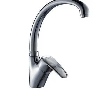 фото Смеситель для кухни SANAKS RUSSIA-MOSCOW 2054