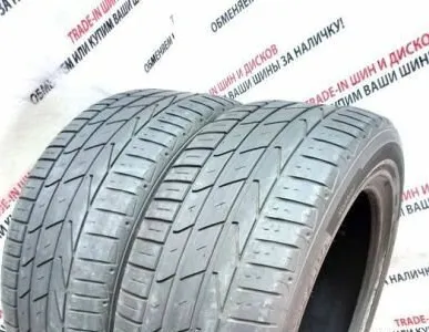 фото Hankook Ventus S1 Evo2 Sav R18 235/60 БУ Шины Летние