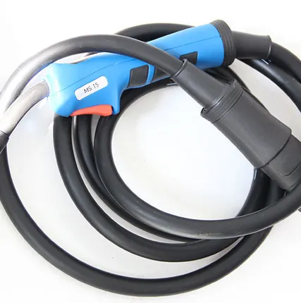 Фото №0 Горелка MIG СВАРОГ MS15 СВАРОГ MS15
в