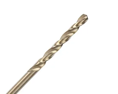 фото Сверло по металлу 5*86(52)мм HSS, Patriot 815010010