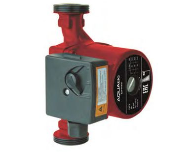 фото Насос циркуляционный Aquatic TL 25-60RED