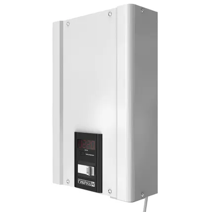 Фото №3 Стабилизатор напряжения ГИБРИД Э 7-1/40 v2.0