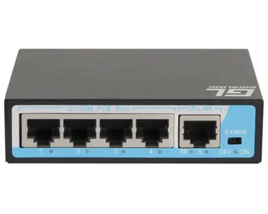 фото Коммутатор GIGALINK