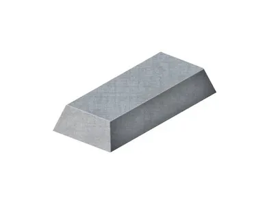 фото Баббит Б83 ГОСТ 1320-74