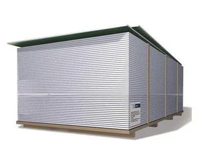 фото ГКЛ 9,5*1200*2500