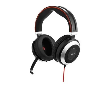 фото Компьютерная гарнитура Jabra